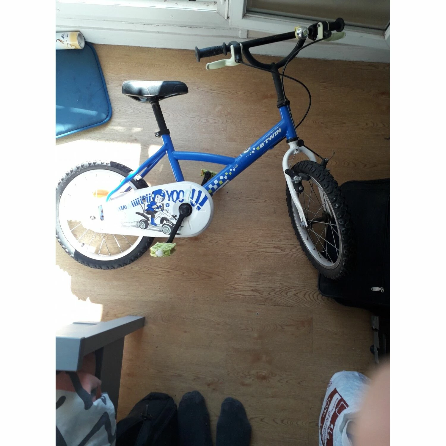 Vélo Urbain 100% 3 Vélo Urbain 100%