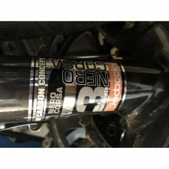 Vélo De Course Dedacciai - 54 - 700c