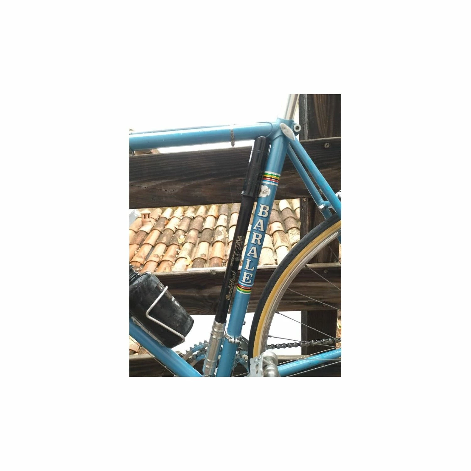 Vélo De Course Autre Marque - 55 - 700c 4 Vélo De Course Autre Marque - 55 - 700c – Image 2