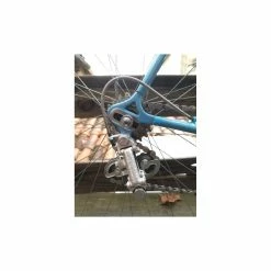 Vélo De Course Autre Marque - 55 - 700c 11 Vélo De Course Autre Marque - 55 - 700c -Porte-vélos et Barres de Toit Soldes velo route barale campagnolo t 55 3