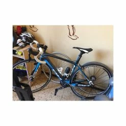 Vélo De Course Bh - 50