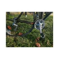 Vélo De Voyage Autre Marque -Porte-vélos et Barres de Toit Soldes velo route btwin 1