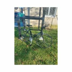 Vélo De Voyage Autre Marque -Porte-vélos et Barres de Toit Soldes velo route btwin 3