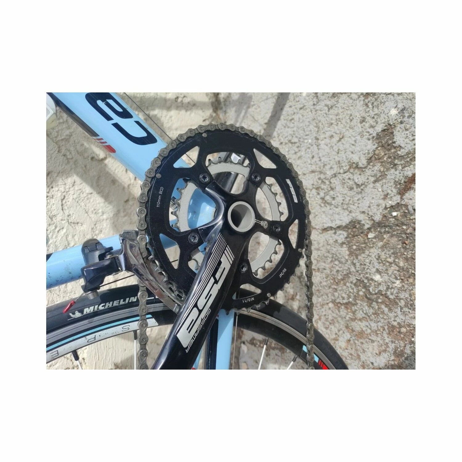 Vélo De Course Cannondale - 54 4 Vélo De Course Cannondale - 54 – Image 2