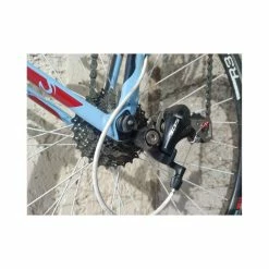 Vélo De Course Cannondale - 54 11 Vélo De Course Cannondale - 54 -Porte-vélos et Barres de Toit Soldes velo route cannondale 4