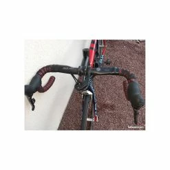 Vélo De Course Cannondale - 53 -Porte-vélos et Barres de Toit Soldes velo route cannondale evo hm roue 404 zipp 2