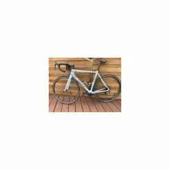 Vélo De Course Origine - 54 -Porte-vélos et Barres de Toit Soldes velo route carbone origine axxome 350 ii 1