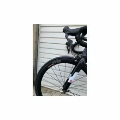 Vélo De Course Autre Marque - 50 - 700c -Porte-vélos et Barres de Toit Soldes velo route course marque ceepo 50 5 3