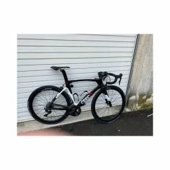 Vélo De Course Autre Marque - 50 - 700c -Porte-vélos et Barres de Toit Soldes velo route course marque ceepo 50 5 4