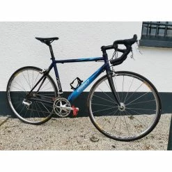 Vélo De Course Autre Marque - 54 -Porte-vélos et Barres de Toit Soldes velo route crc carbone taille 54 1