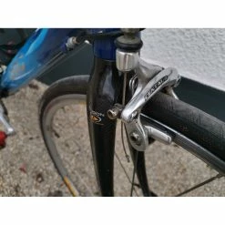 Vélo De Course Autre Marque - 54 -Porte-vélos et Barres de Toit Soldes velo route crc carbone taille 54 2