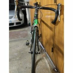 Vélo De Course Autre Marque - 54 -Porte-vélos et Barres de Toit Soldes velo route cyles laurent 1