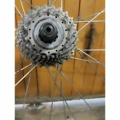 Vélo De Course Autre Marque - 54 -Porte-vélos et Barres de Toit Soldes velo route cyles laurent 5