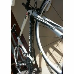 Vélo De Course Autre Marque - 54 - 700c -Porte-vélos et Barres de Toit Soldes velo route fondriest r10 sl absolument tout neuf 1