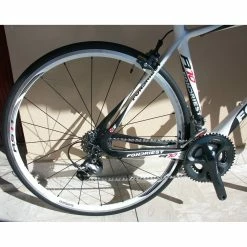 Vélo De Course Autre Marque - 54 - 700c -Porte-vélos et Barres de Toit Soldes velo route fondriest r10 sl absolument tout neuf 2