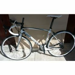 Vélo De Course Autre Marque - 54 - 700c -Porte-vélos et Barres de Toit Soldes velo route fondriest r10 sl absolument tout neuf 4