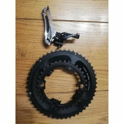 Vélo De Course Autre Marque - 58 -Porte-vélos et Barres de Toit Soldes velo route generique 2