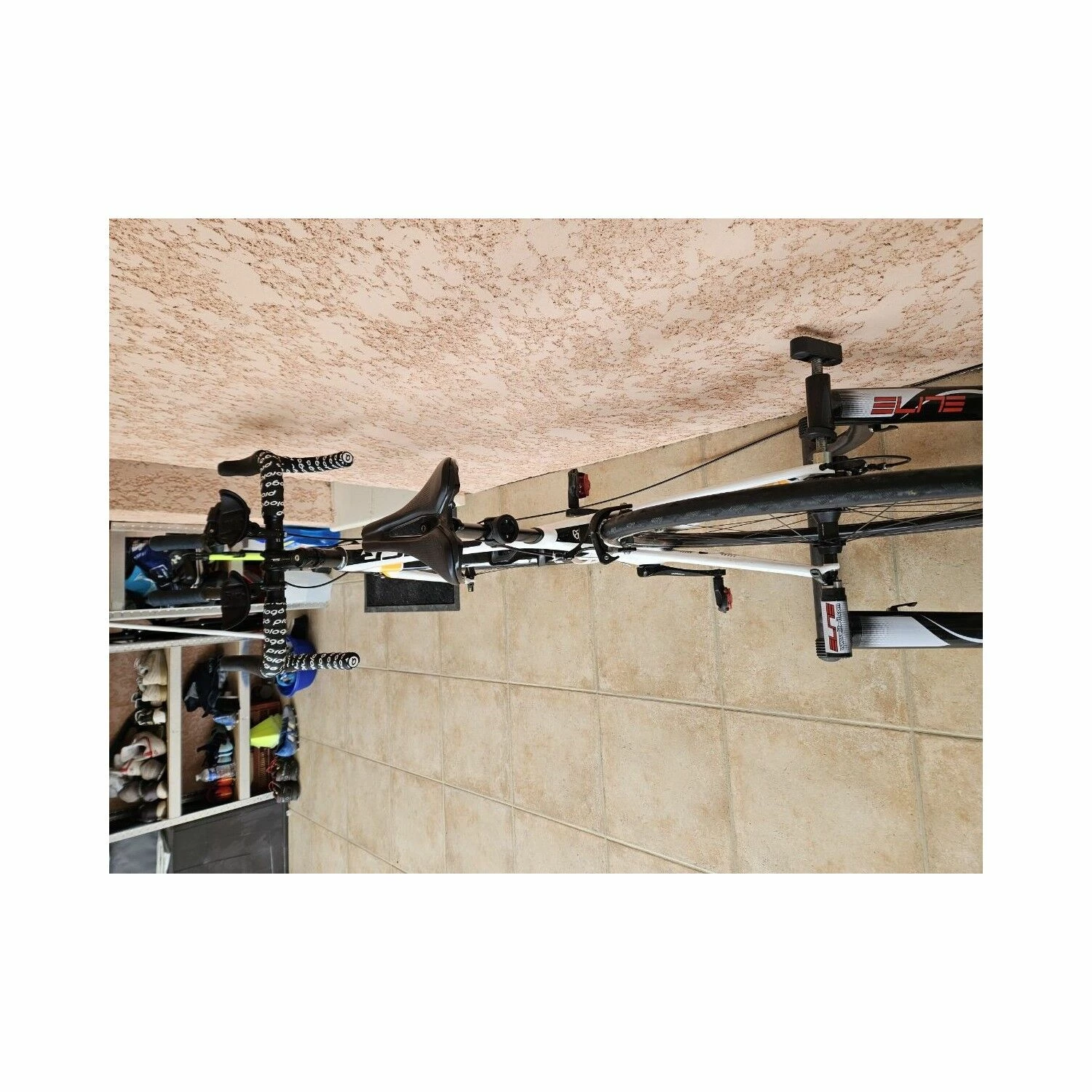 Vélo De Course Giant - 56 4 Vélo De Course Giant - 56 – Image 2