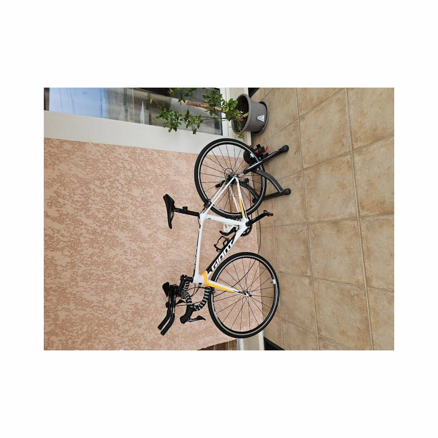 Vélo De Course Giant - 56 5 Vélo De Course Giant - 56 – Image 3