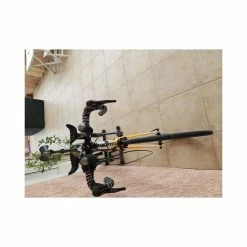 Vélo De Course Giant - 56 12 Vélo De Course Giant - 56 -Porte-vélos et Barres de Toit Soldes velo route giant tcr advanced pro 4