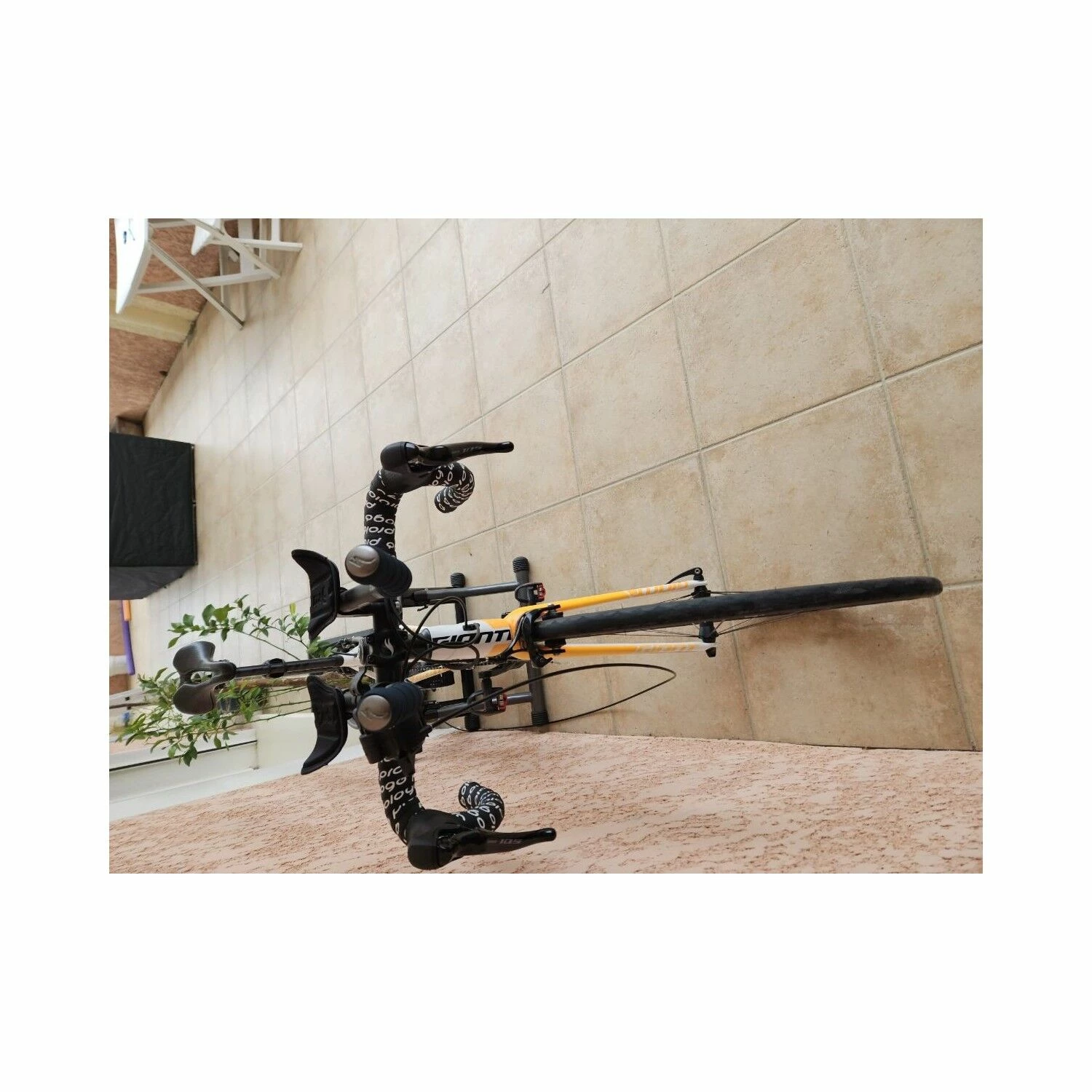 Vélo De Course Giant - 56 7 Vélo De Course Giant - 56 – Image 5