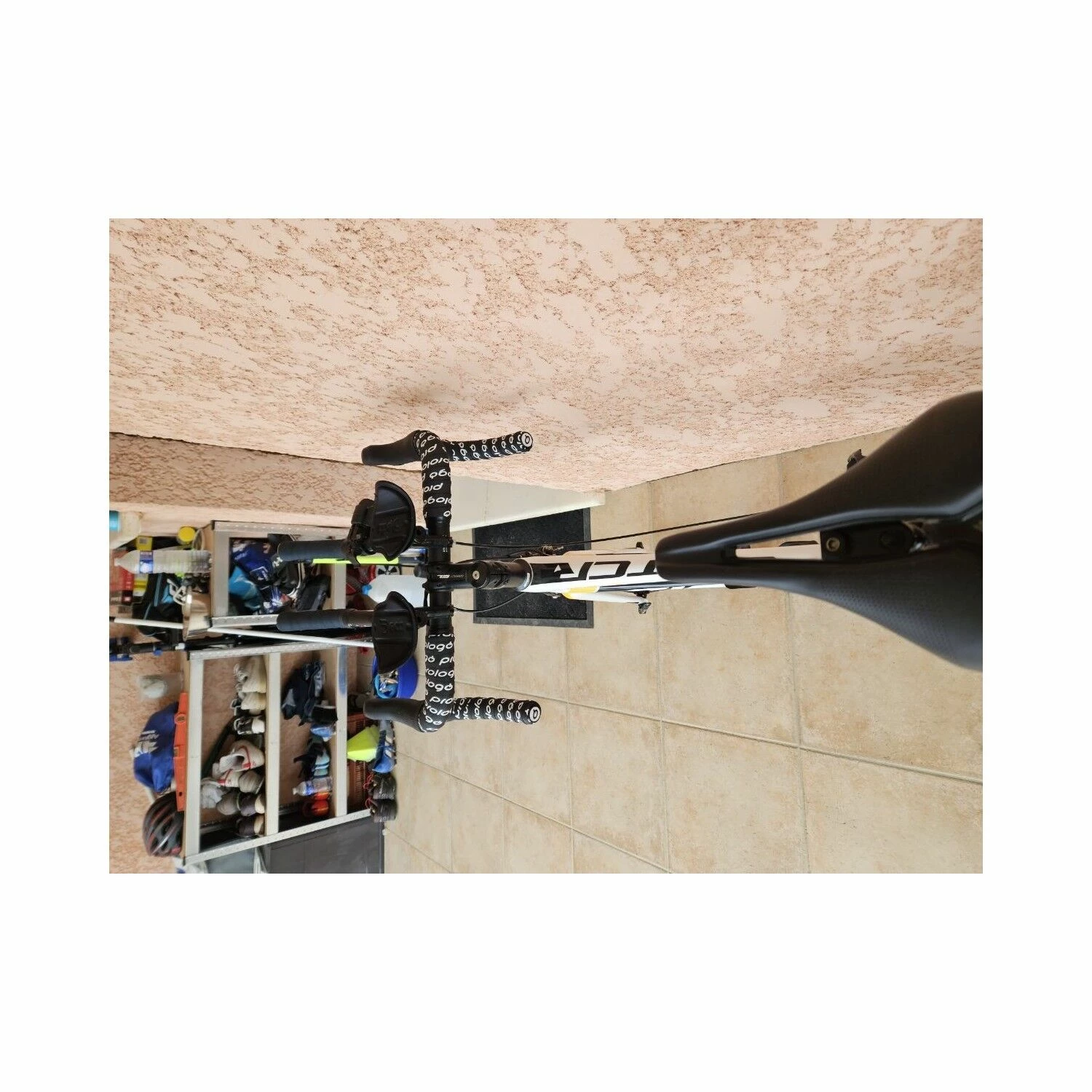 Vélo De Course Giant - 56 8 Vélo De Course Giant - 56 – Image 6