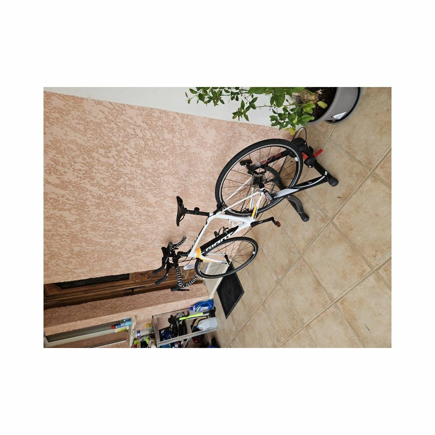 Vélo De Course Giant - 56 3 Vélo De Course Giant - 56