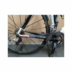 Vélo De Course Kuota - 54 - 700c 8 Vélo De Course Kuota - 54 - 700c -Porte-vélos et Barres de Toit Soldes velo route kuota kom evo team ag2r la mondiale size m 1