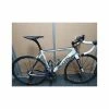 Vélo De Course Kuota - 54 - 700c -Porte-vélos et Barres de Toit Soldes velo route kuota kom evo team ag2r la mondiale size m