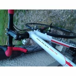 Vélo De Course Lapierre - 48