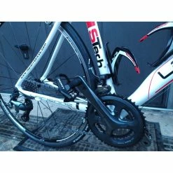 Vélo De Course Lapierre - 48 -Porte-vélos et Barres de Toit Soldes velo route lapierre s tech 500 4
