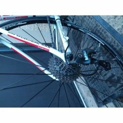 Vélo De Course Lapierre - 48 -Porte-vélos et Barres de Toit Soldes velo route lapierre s tech 500 5