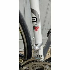 Vélo De Course Lapierre - 50 -Porte-vélos et Barres de Toit Soldes velo route lapierre wcrs taille s 4