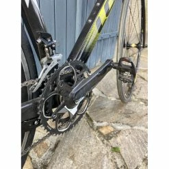 Vélo De Course Look - 48 -Porte-vélos et Barres de Toit Soldes velo route look 695 sr 2