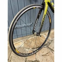 Vélo De Course Look - 48 -Porte-vélos et Barres de Toit Soldes velo route look 695 sr 4