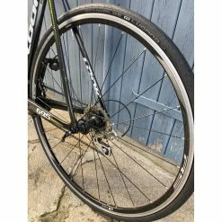 Vélo De Course Look - 48 -Porte-vélos et Barres de Toit Soldes velo route look 695 sr 5