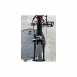 Vélo De Course Serious - 52 -Porte-vélos et Barres de Toit Soldes velo route serious valparola 1