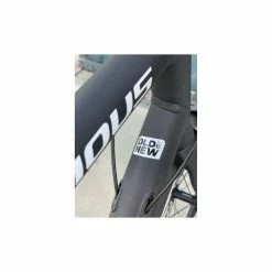 Vélo De Course Serious - 52 -Porte-vélos et Barres de Toit Soldes velo route serious valparola 2