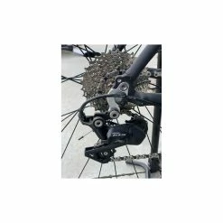 Vélo De Course Serious - 52 -Porte-vélos et Barres de Toit Soldes velo route serious valparola 4