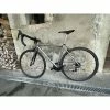 Vélo De Course Autre Marque - 48 -Porte-vélos et Barres de Toit Soldes velo route titanecarbone nevi