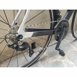 Vélo De Course Van Rysel - 52 -Porte-vélos et Barres de Toit Soldes velo route van rysel carbone 5