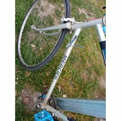 Vélo De Course Autre Marque - 60 - 700c -Porte-vélos et Barres de Toit Soldes velo route vintage mercier type neo retro 3
