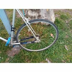 Vélo De Course Autre Marque - 60 - 700c -Porte-vélos et Barres de Toit Soldes velo route vintage mercier type neo retro 5