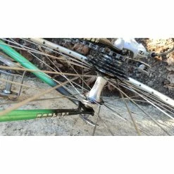 Vélo De Course Autre Marque - 53 -Porte-vélos et Barres de Toit Soldes velo routens 4