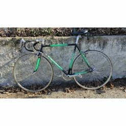 Vélo De Course Autre Marque - 53 -Porte-vélos et Barres de Toit Soldes velo routens 5