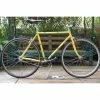 Vélo Fixie Et Singlespeed Autre Marque -Porte-vélos et Barres de Toit Soldes velo routeville reconditionne