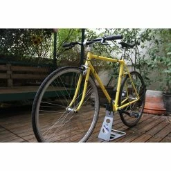 Vélo Fixie Et Singlespeed Autre Marque -Porte-vélos et Barres de Toit Soldes velo routeville reconditionne 2