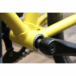 Vélo Fixie Et Singlespeed Autre Marque -Porte-vélos et Barres de Toit Soldes velo routeville reconditionne 3