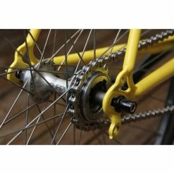 Vélo Fixie Et Singlespeed Autre Marque -Porte-vélos et Barres de Toit Soldes velo routeville reconditionne 4