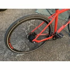 Vélo Urbain Scott -Porte-vélos et Barres de Toit Soldes velo scott 3